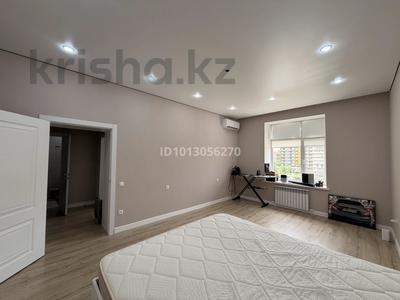 1-бөлмелі пәтер · 54 м² · 4/9 қабат, мкр. Алтын орда, Мангилик Ел участок 16Д, бағасы: 23 млн ₸ в Актобе