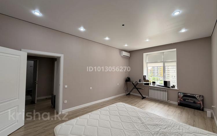 1-комнатная квартира · 54 м² · 4/9 этаж, мкр. Алтын орда, Мангилик Ел участок 16Д за 23 млн ₸ в Актобе — фото 12