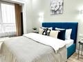 2-комнатная квартира · 60 м², Туран 48 за 19 900 ₸ в Астане, Есильский р-н