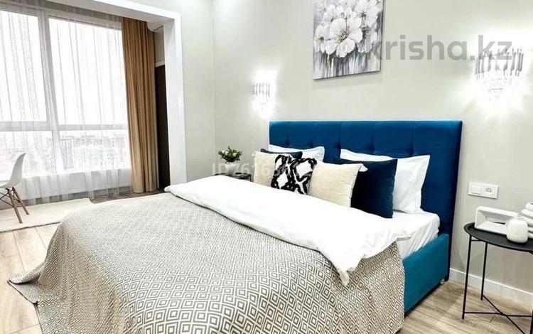 2-комнатная квартира · 60 м², Туран 48 за 19 900 ₸ в Астане, Есильский р-н — фото 2