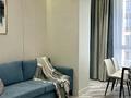 2-комнатная квартира · 60 м², Туран 48 за 19 900 ₸ в Астане, Есильский р-н — фото 2