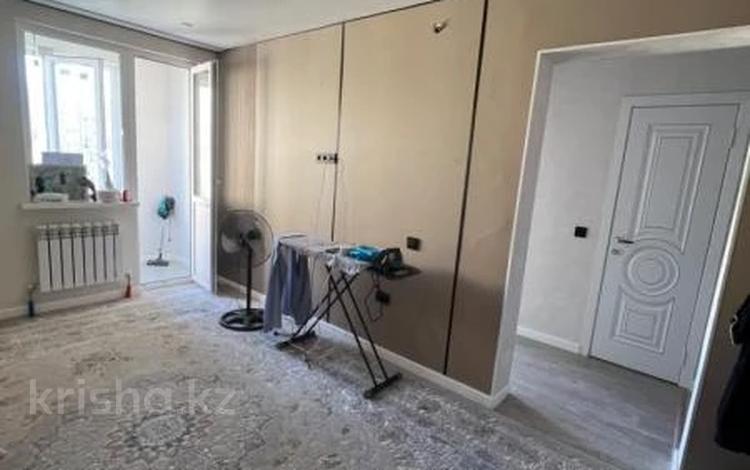 1-бөлмелі пәтер · 34 м² · 7/9 қабат, Райымбека, бағасы: 25 млн ₸ в Алматы, Наурызбайский р-н — фото 2