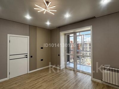 1-комнатная квартира · 38.5 м² · 5/5 этаж, Рахымжана Кошкарбаева 26 за 20.5 млн ₸ в Кокшетау