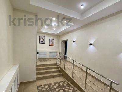 2-комнатная квартира · 45 м² · 1/7 этаж, Байтурсынова 37/3 — РАСПОШОНКА за 20 млн ₸ в Астане, Сарайшык р-н