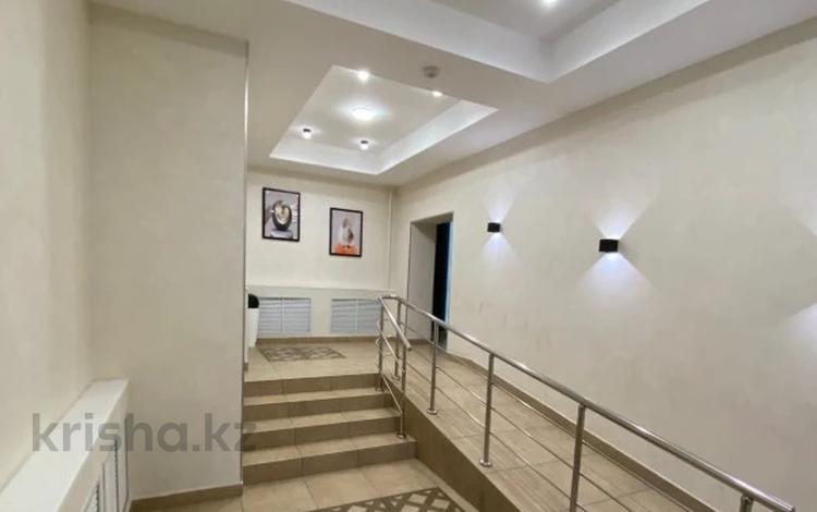 2-комнатная квартира · 45 м² · 1/7 этаж, Байтурсынова 37/3 — РАСПОШОНКА за 20 млн ₸ в Астане, Сарайшык р-н — фото 5