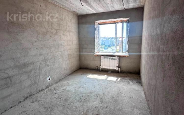 2-бөлмелі пәтер · 58.4 м² · 5/10 қабат, проспект тауелсиздик 18а, бағасы: 22.5 млн ₸ в Актобе — фото 2