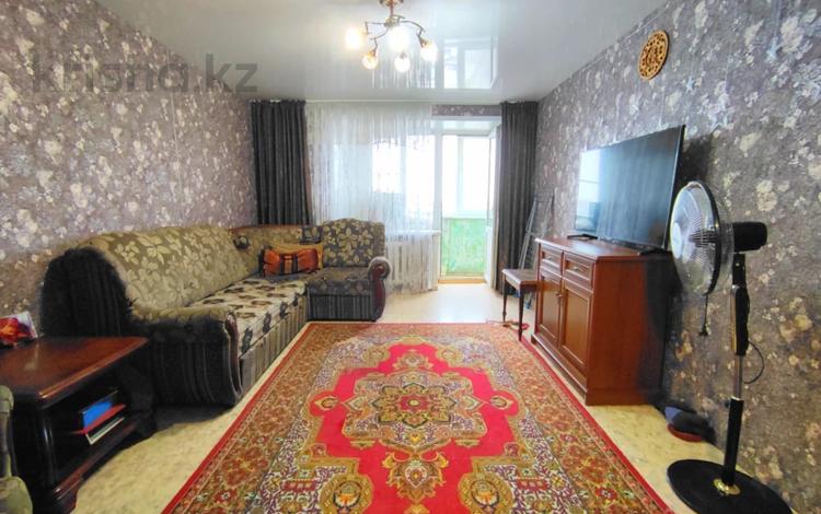 3-комнатная квартира, 66 м², 5/5 этаж, Назарбаева 87 за 25.9 млн 〒 в Усть-Каменогорске — фото 43