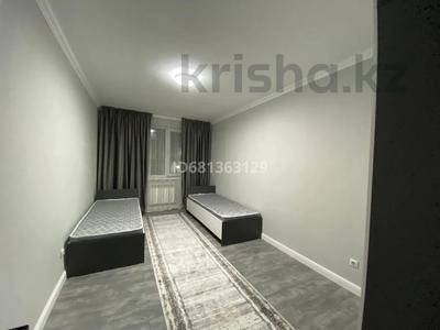 Аренда квартир в Алматы: 3-комнатная квартира · 77.5 м² · 6 этаж · помесячно, мкр Самгау 46/8 — Рыскулова/Петрова за 300 000 〒 3-комнатная квартира · 77.5 м² · 6 этаж · помесячно, мкр Самгау 46/8 — Рыскулова/Петрова за 300 000 〒 в Алматы, Алатауский р-н