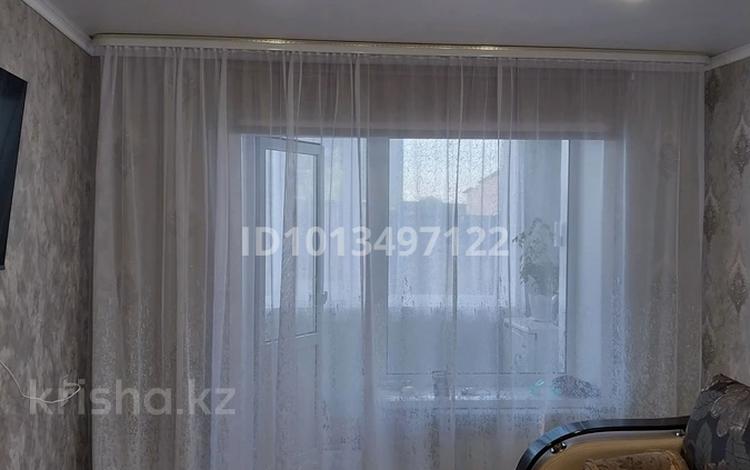 2-комнатная квартира · 46 м² · 1/2 этаж, Маншук маметова 25 за 13.5 млн ₸ в Акколе — фото 2