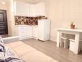 1-бөлмелі пәтер · 18 м² · 1/6 қабат, Кенесары хана 83/1, бағасы: 10.6 млн ₸ в Алматы, Бостандыкский р-н