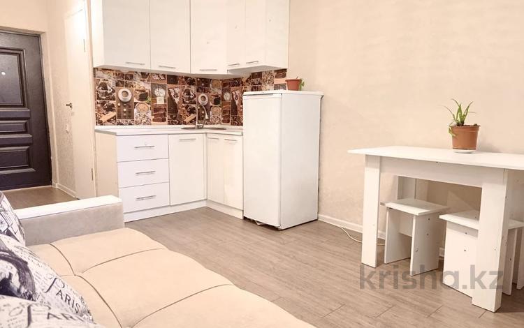 1-бөлмелі пәтер · 18 м² · 1/6 қабат, Кенесары хана 83/1, бағасы: 10.6 млн ₸ в Алматы, Бостандыкский р-н — фото 2
