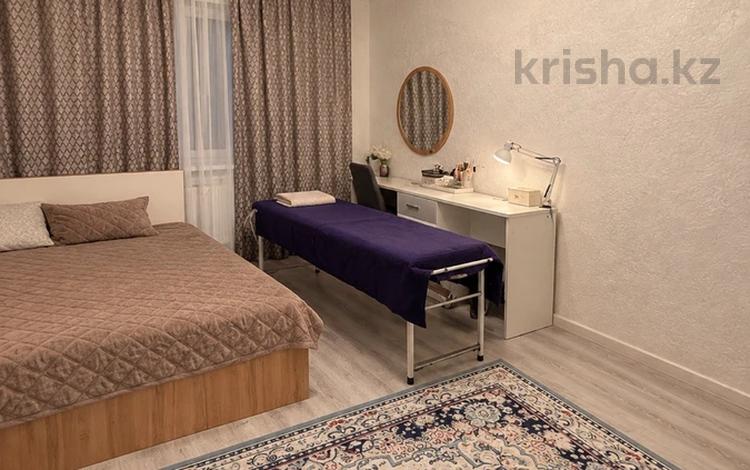 1-комнатная квартира · 43 м² · 12/13 этаж, Сыганак 1 за 24 млн ₸ в Астане, Нура р-н — фото 2