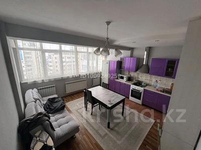 1-комнатная квартира · 58.6 м² · 7/9 этаж, Микрорайон Алтын Ауыл — СДУ за 25.5 млн ₸ в Каскелене