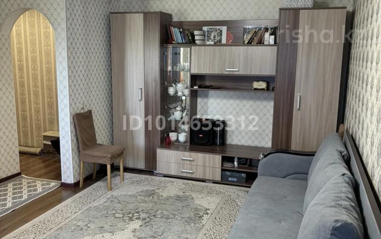2-бөлмелі пәтер · 44.7 м² · 4/5 қабат, Хакимжанова 60 — Хакимжанова-Алтынсарина, бағасы: 18.5 млн ₸ в Костанае — фото 2