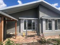 Отдельный дом · 4 комнаты · 155 м² · 3.66 сот., Проезд Ибата Камешева 23/2 — Кулманова за 57 млн ₸ в Атырау