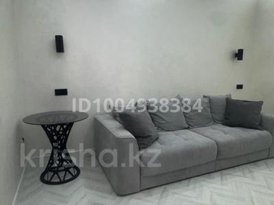 3-комнатная квартира · 100 м² · 1/10 этаж, Проспект Тауелсиздик 15 е — Проспект Тауелсиздик- Ул. Халел Досиухаиедұлы за 30 000 〒 в Актобе