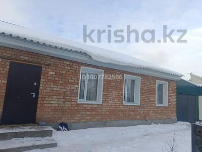 Отдельный дом · 3 комнаты · 86 м² · 12 сот., Маметова 16 за 28 млн 〒 в Усть-Каменогорске, Меновное