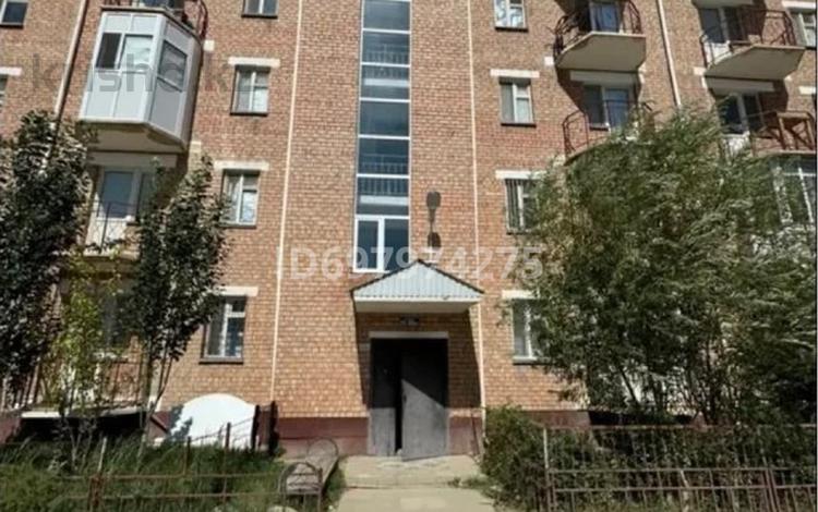 3-комнатная квартира · 71 м² · 5/5 этаж, Жанакурылыс4 14Б — Титова за 14.5 млн 〒 в  — фото 2