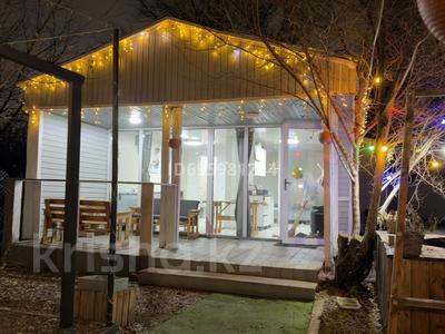 Дача · 1 комната · 25 м², Переулок Федотова 4 за 25 000 ₸ в Астане, Есильский р-н