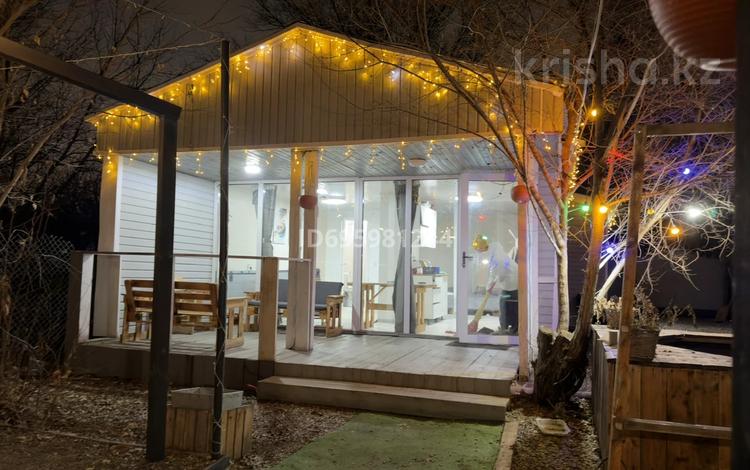Дача · 1 комната · 25 м², Переулок Федотова 4 за 25 000 ₸ в Астане, Есильский р-н — фото 40