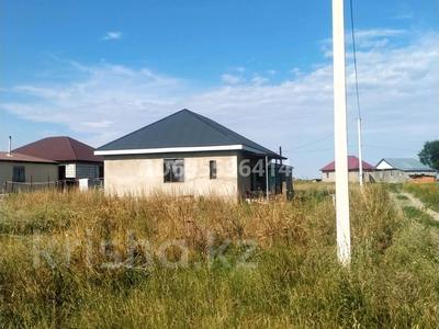 Жеке үй · 5 бөлме · 130 м² · 6 жүзд., Участок 127, бағасы: 25 млн ₸ в 
