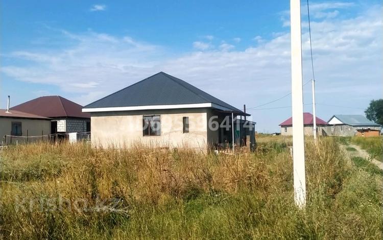 Отдельный дом · 5 комнат · 130 м² · 6 сот., Участок 127 за 25 млн ₸ в  — фото 2