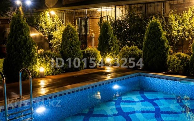 Жеке үй · 7 бөлме · 312 м² · 5.25 жүзд., Орджоникидзе, бағасы: 165 млн ₸ в Алматы, Турксибский р-н — фото 2