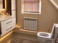 Жеке үй · 7 бөлме · 312 м² · 5.25 жүзд., Орджоникидзе, бағасы: 165 млн ₸ в Алматы, Турксибский р-н — фото 19