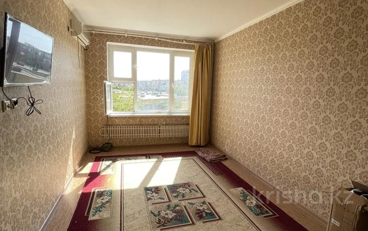 2-комнатная квартира, 63 м², 4/5 этаж помесячно, 12-й мкр 6