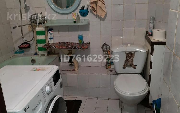 2-бөлмелі пәтер · 50 м² · 2/5 қабат, мкр Алтай-1, Гете 309 — Гете ниже Магнитной, бағасы: 250 000 ₸ в Алматы, Турксибский р-н — фото 2