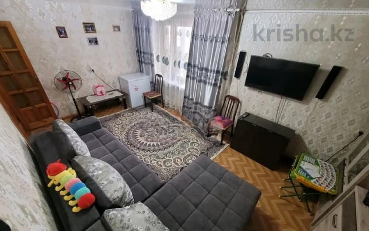 4-бөлмелі пәтер · 85 м² · 3/5 қабат, МКР. КАРАТАЛ — ВОЗЛЕ СИТИ ПЛЮС, бағасы: 35 млн ₸ в Талдыкоргане — фото 2