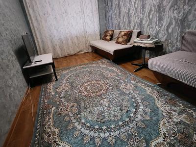 1-комнатная квартира · 41 м² · 1/5 этаж, мкр Кунаева — Рынок Женис за 2 000 ₸ в Уральске