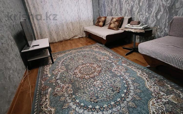 1-бөлмелі пәтер · 41 м² · 1/5 қабат, мкр Кунаева — Рынок Женис, бағасы: 2 000 ₸ в Уральске — фото 61