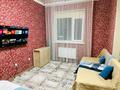 1-комнатная квартира, 46 м² посуточно, мкр Комсомольский, Туркестан 2 за 12 000 〒 в Астане, Есильский р-н — фото 2