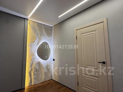 1-бөлмелі пәтер · 36.6 м² · 9/9 қабат, Райымбек батыра 275, бағасы: 28 млн ₸ в 
