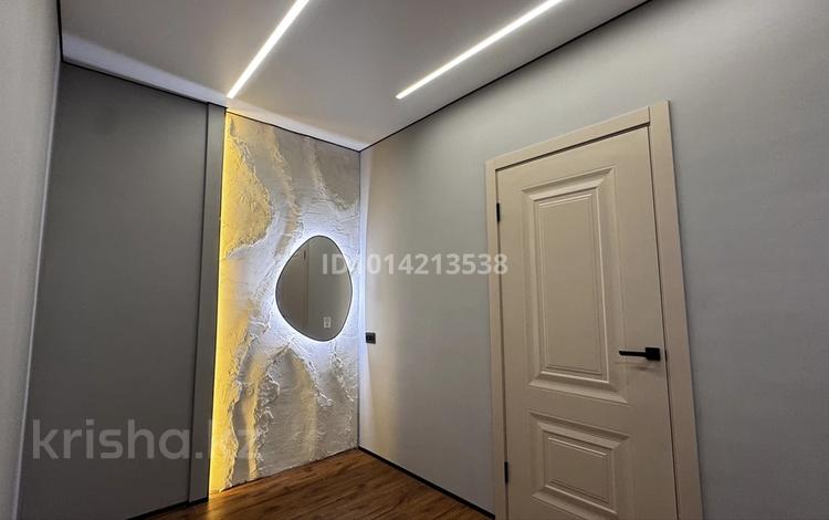 1-бөлмелі пәтер · 36.6 м² · 9/9 қабат, Райымбек батыра 275, бағасы: 28 млн ₸ в  — фото 2
