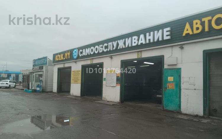 Действующий бизнес Мойка самообслуживания · 240 м², бағасы: 27 млн ₸ в Астане, Сарыарка р-н — фото 3