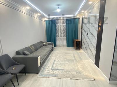 1-комнатная квартира · 52 м² · 1/12 этаж, 4-й мкр. 62блок3 за 250 000 〒 в Конаеве