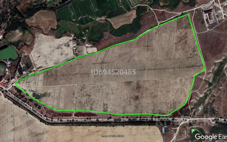 Участок · 54 га, Кошмамбет за 300 млн 〒 — фото 9