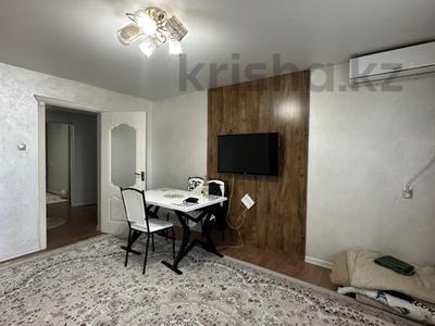 4-комнатная квартира · 74.4 м² · 4/5 этаж, Ақмешіт 4 за 17 млн ₸ в 