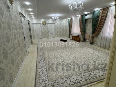 Жеке үй · 4 бөлме · 220 м² · 1 сот., Күйші Қоңыр, бағасы: 37 млн ₸ в Жанаозен