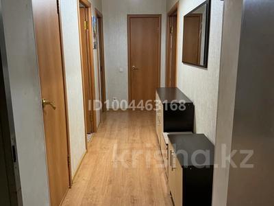 2-комнатная квартира · 70 м² · 3/12 этаж, Бауыржан Момышулы 16 — Момышулы-Жумабаева за 30 млн 〒 в Астане, Алматы р-н