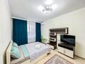 1-комнатная квартира · 45 м² · 23/24 этаж, Калибека Куанышпаева 11/2 — Байтурсынова Аманжолова за 18 000 ₸ в Астане, Алматы р-н — фото 8