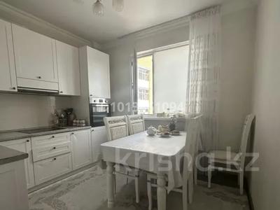3-бөлмелі пәтер · 77 м² · 8/12 қабат, Шаймерден Косшыгулулы, бағасы: 33 млн ₸ в Астане, Сарыарка р-н
