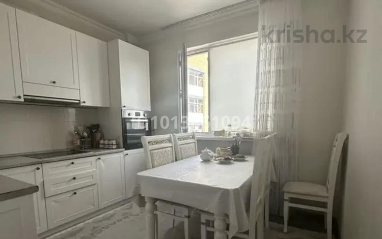 3-комнатная квартира · 77 м² · 8/12 этаж, Шаймерден Косшыгулулы за 33 млн ₸ в Астане, Сарыарка р-н — фото 2