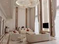 Отдельный дом · 7 комнат · 600 м² · 8 сот., Белтоган за 75 млн ₸ в Узынагаш — фото 6