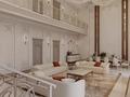 Отдельный дом · 7 комнат · 600 м² · 8 сот., Белтоган за 75 млн ₸ в Узынагаш — фото 7