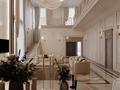 Отдельный дом · 7 комнат · 600 м² · 8 сот., Белтоган за 75 млн ₸ в Узынагаш — фото 8