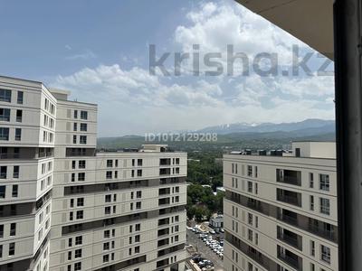 3-комнатная квартира · 88 м² · 13/17 этаж, просп. Суюнбая 15В за 66 млн ₸ в Алматы, Жетысуский р-н