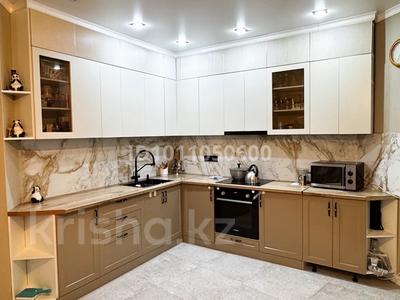 3-комнатная квартира · 87 м² · 2/17 этаж, Навои 39 за 87 млн ₸ в Алматы, Ауэзовский р-н